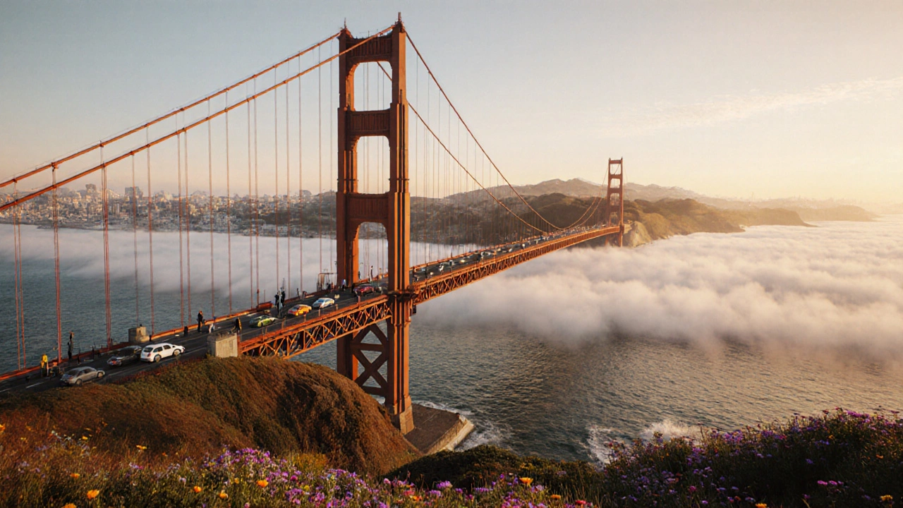 Какой штат США больше всего зарабатывает на туризме?