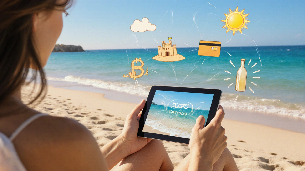 Лучший пляжный отдых 2025: топ‑направления и практические советы