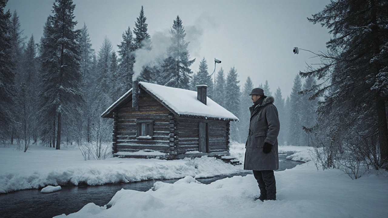Можно ли жить в заповеднике: реальность и ограничения