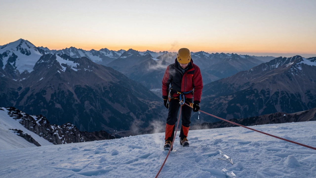 Что относится к видам экстремального туризма: полный список с примерами