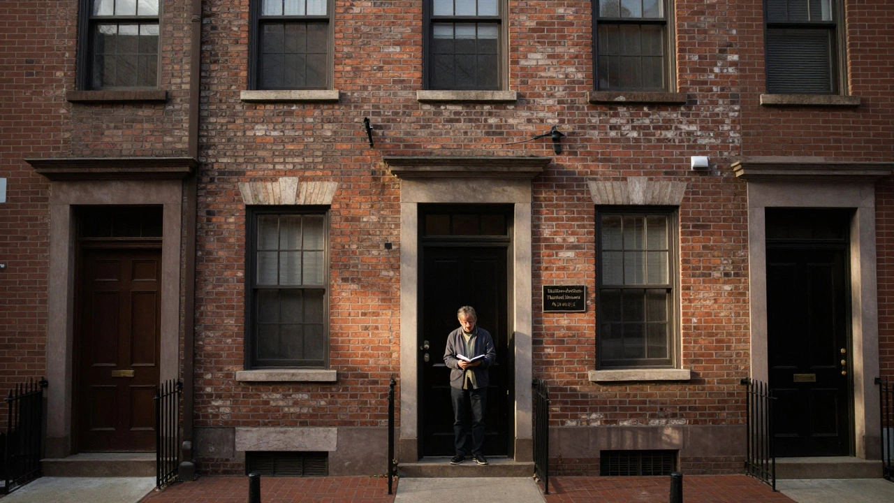 Самый маленький национальный парк в США: где он и почему он важен