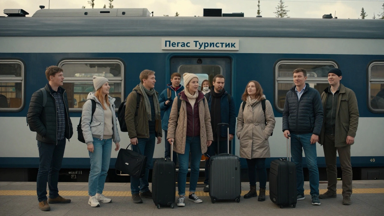 Какой туроператор самый дешевый для путешествий по России в 2026 году