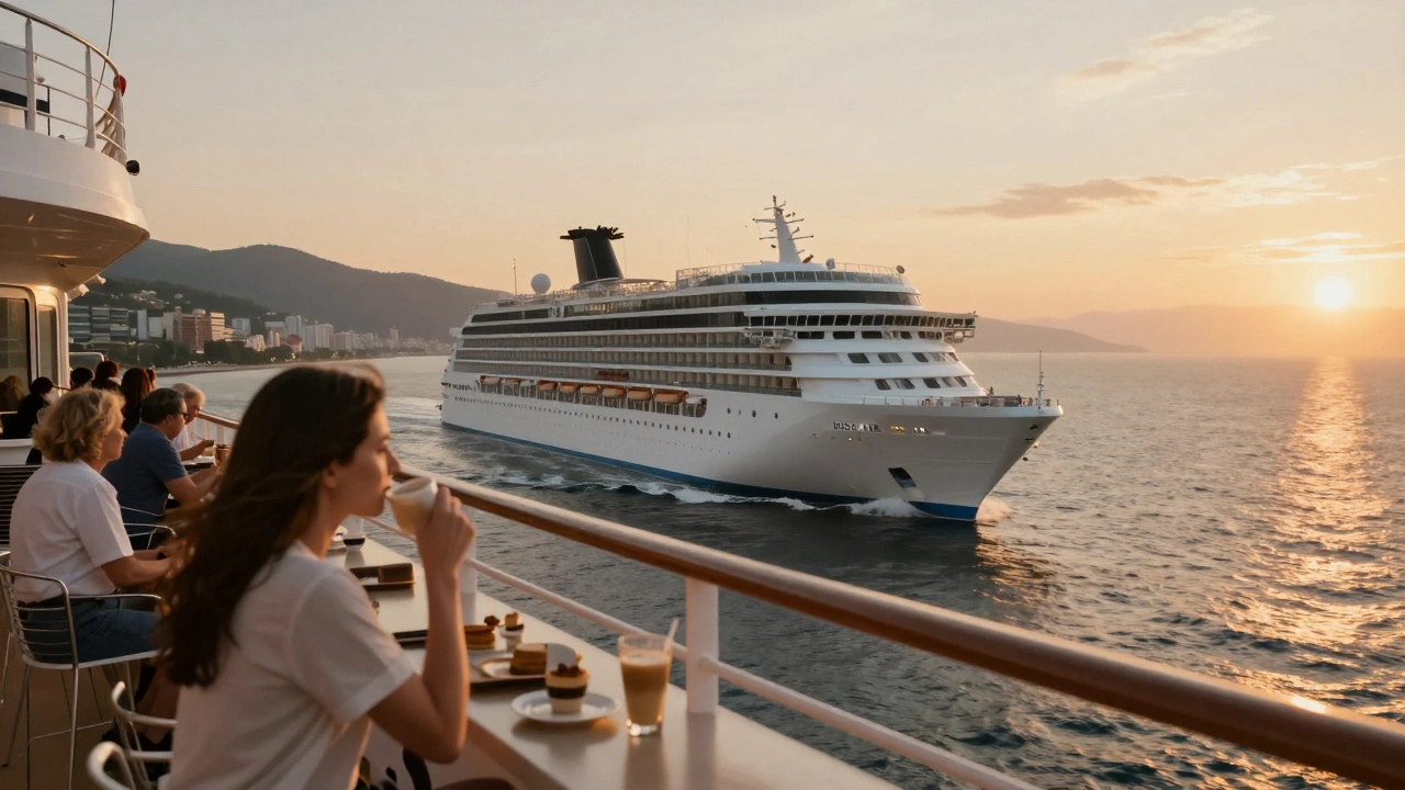 Какова хорошая цена за 3-дневный круиз в 2026 году