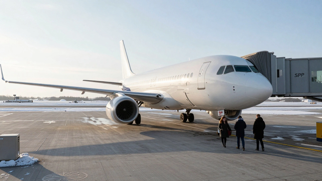 Куда дешевле всего летать в США: лучшие бюджетные направления 2026