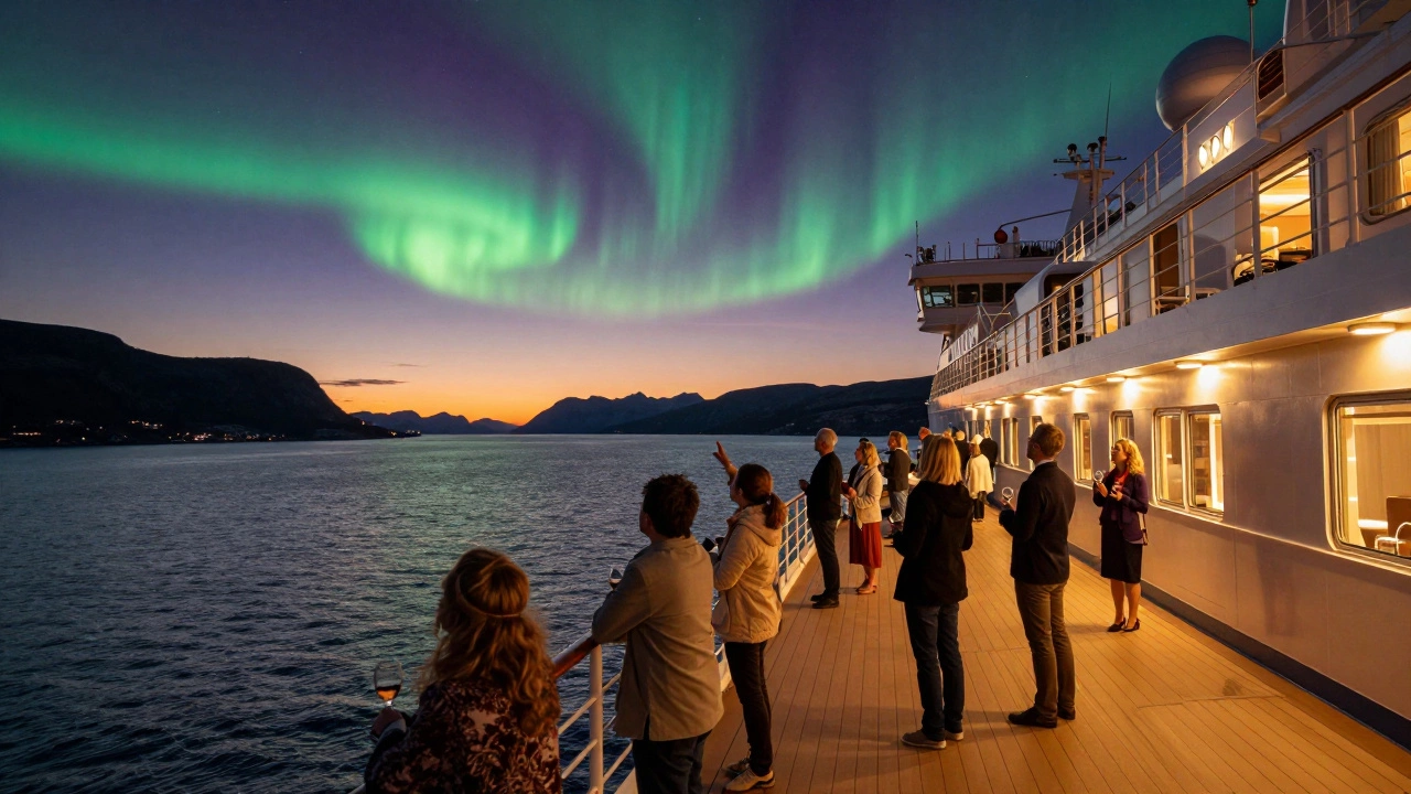 Сколько стоит круиз на 3 года: реальные цены и что входит в стоимость