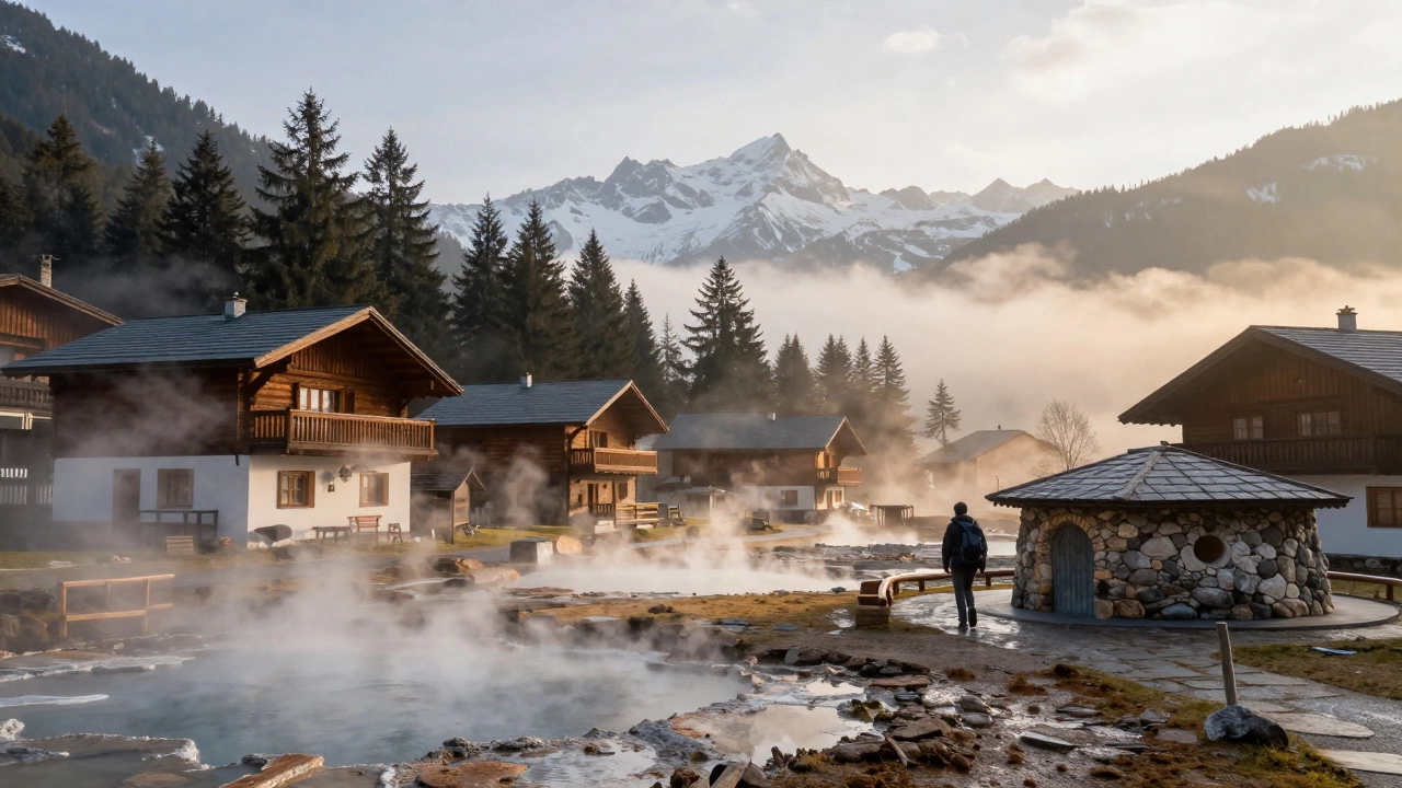 Где можно хорошо и недорого отдохнуть в России: 7 проверенных мест без переплат