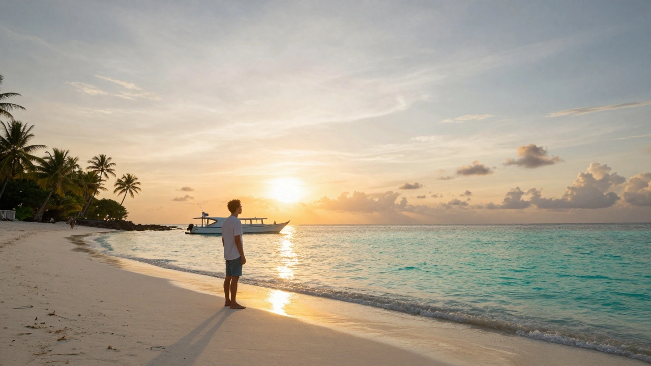 Какие бывают направления в туризме: от пляжного отдыха до экстремальных приключений