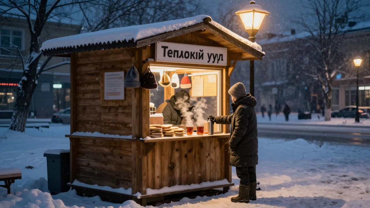 Какой город самый добрый в России? Реальные истории и цифры