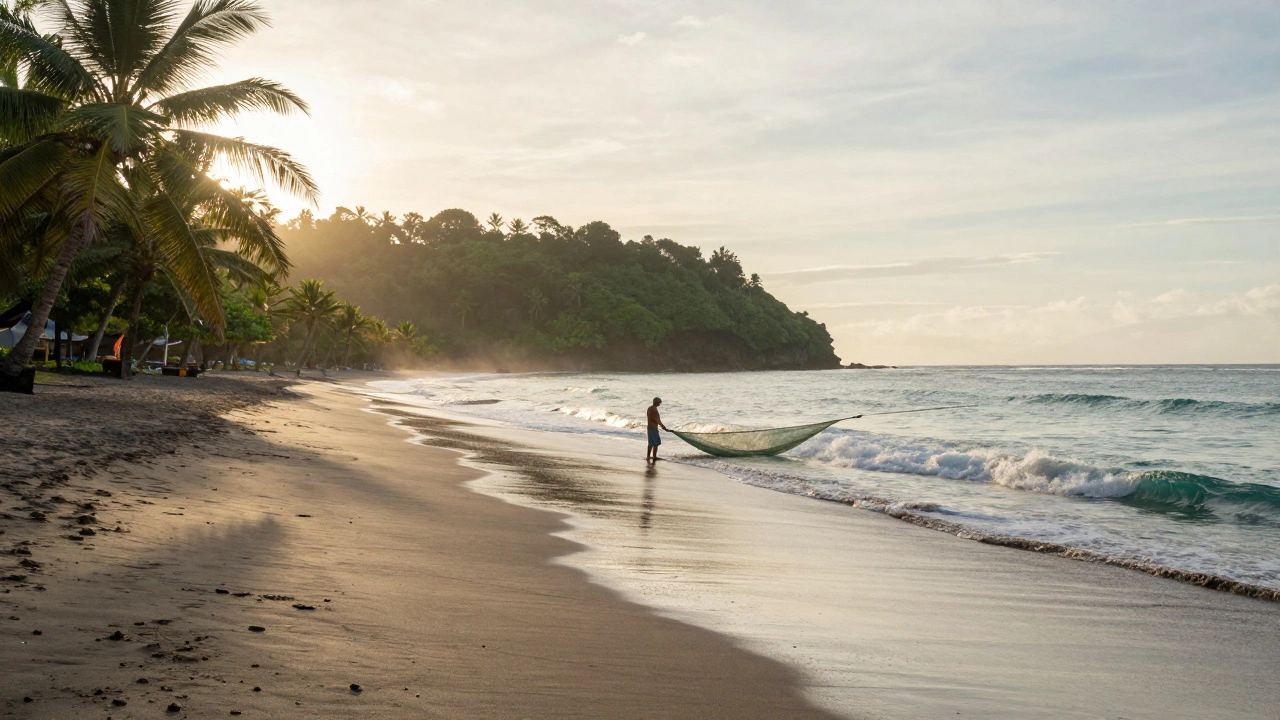 В каком месяце выгоднее лететь на Бали - цены, погода и crowds