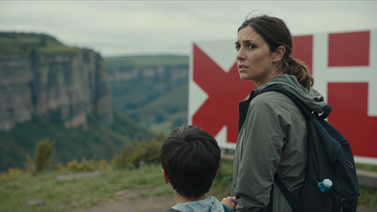 Как заменить слово экстремальный в турпромышленности: синонимы и смыслы