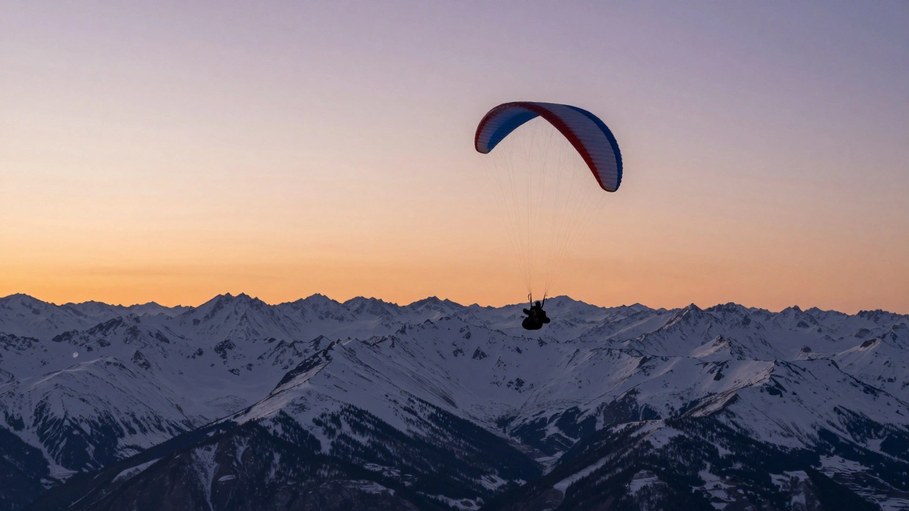 Какие есть виды экстремального туризма: полный обзор самых опасных и захватывающих развлечений