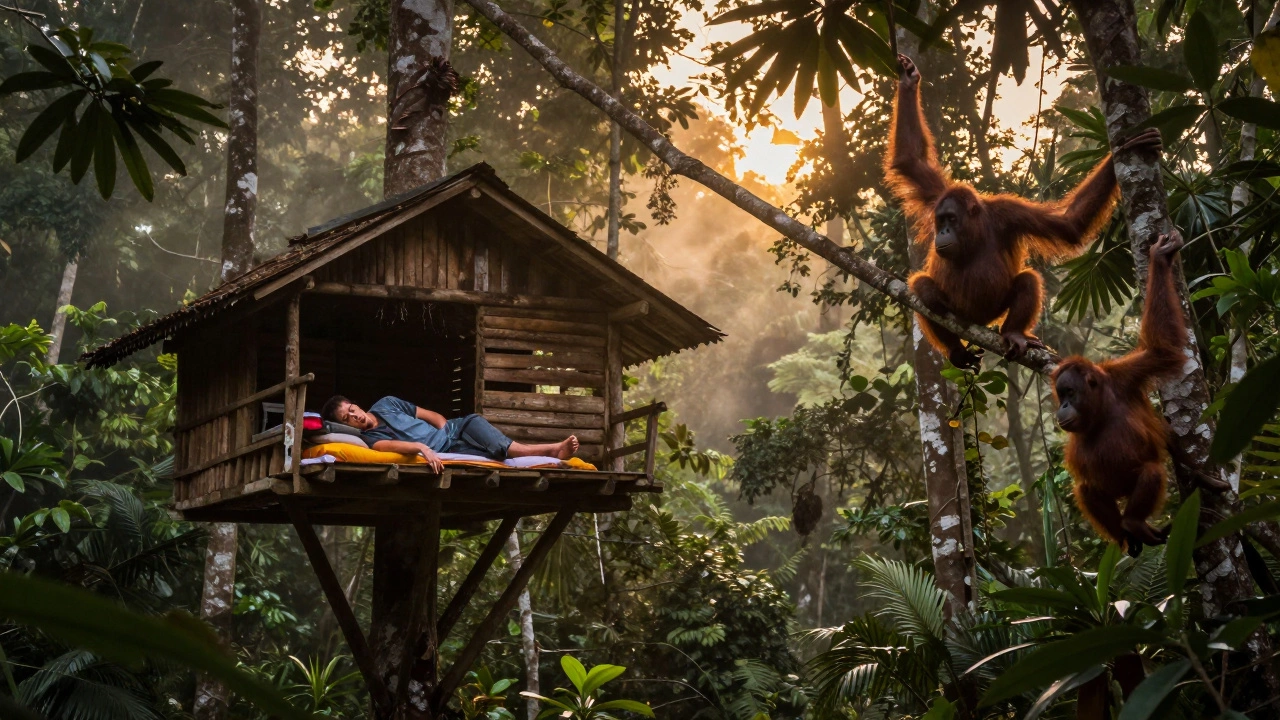 Какие виды туризма популярны в 2026 году