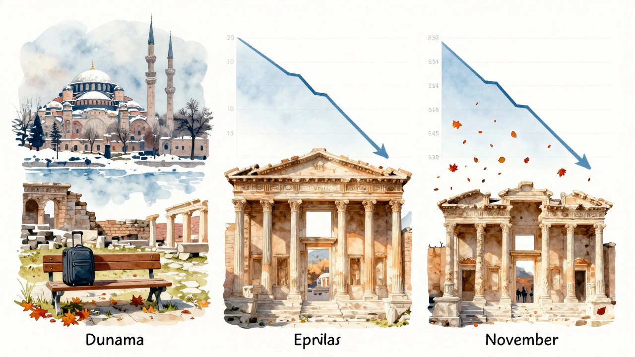 Три сезона скидок на исторические туры: январь, июнь и ноябрь.