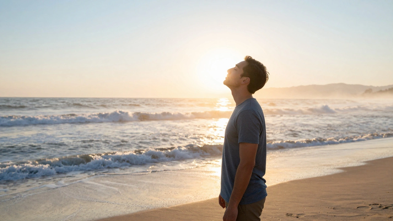 В каком море больше всего йода: факты и мифы о пользе для здоровья