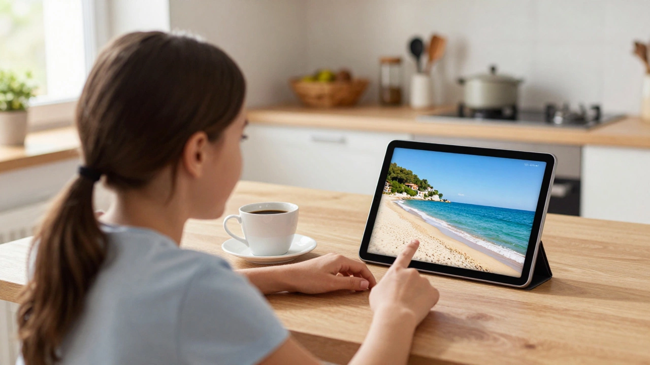 Когда выгоднее покупать туры на Травелата: лучшие месяцы и секреты экономии