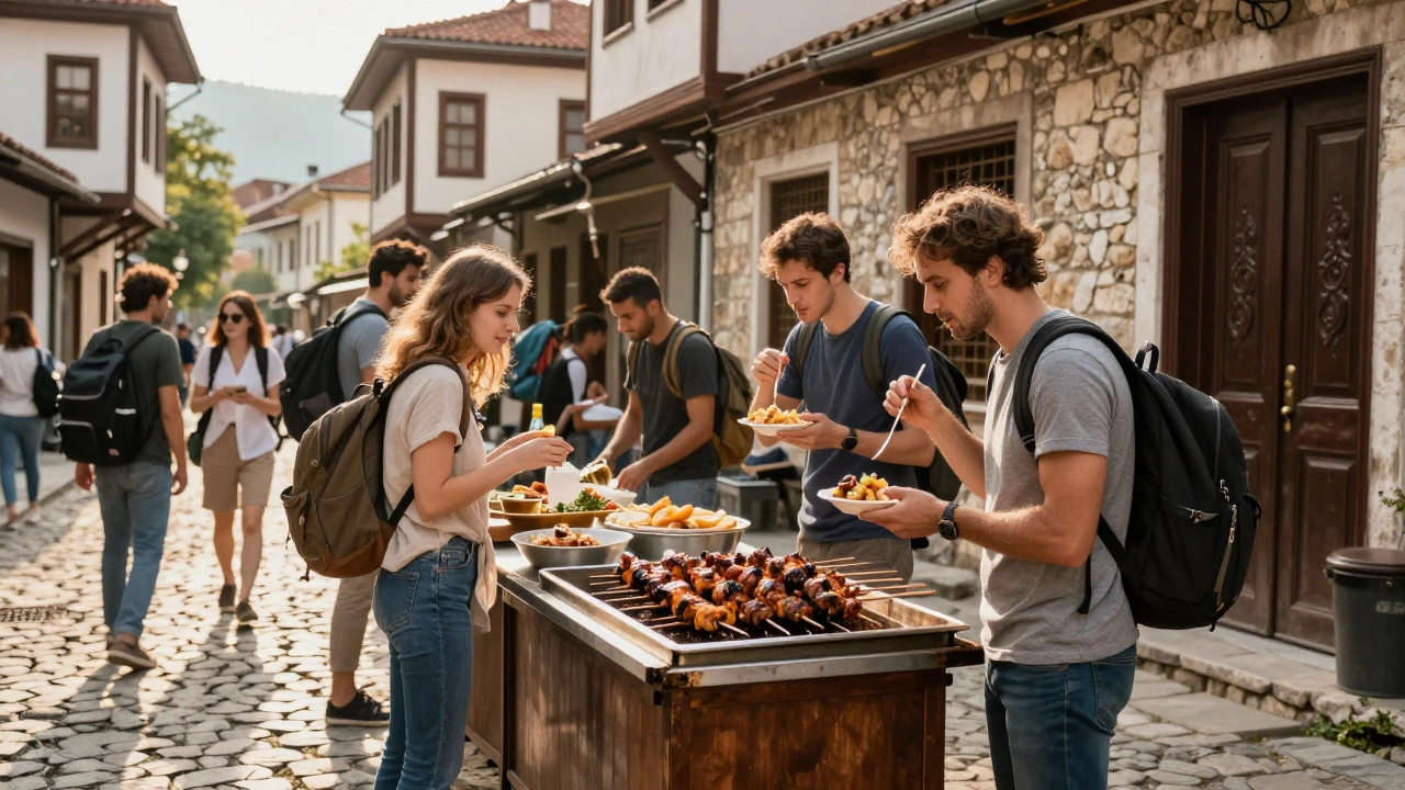 Куда дешевле всего путешествовать по Европе в 2026 году: бюджетный гид