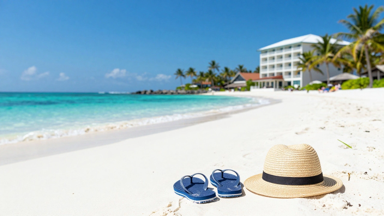 Самые дешевые туры за границу: куда поехать бюджетно в 2026 году