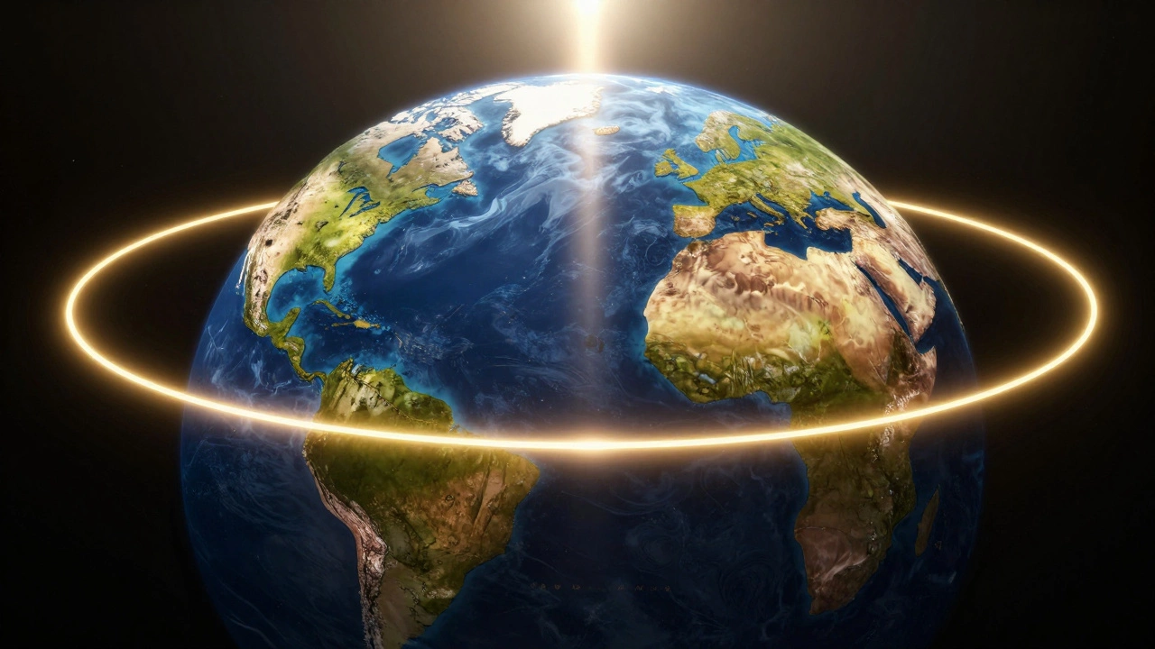 Сколько стран находится в тропиках: гид по самым солнечным регионам мира