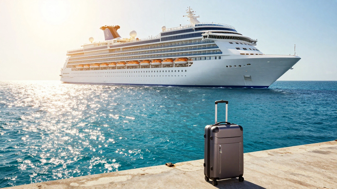 Стоимость круиза для одного: как избежать доплаты за одного и сэкономить